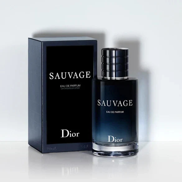 SAUVAGE – CHRISTIAN DIOR Eau De Parfum