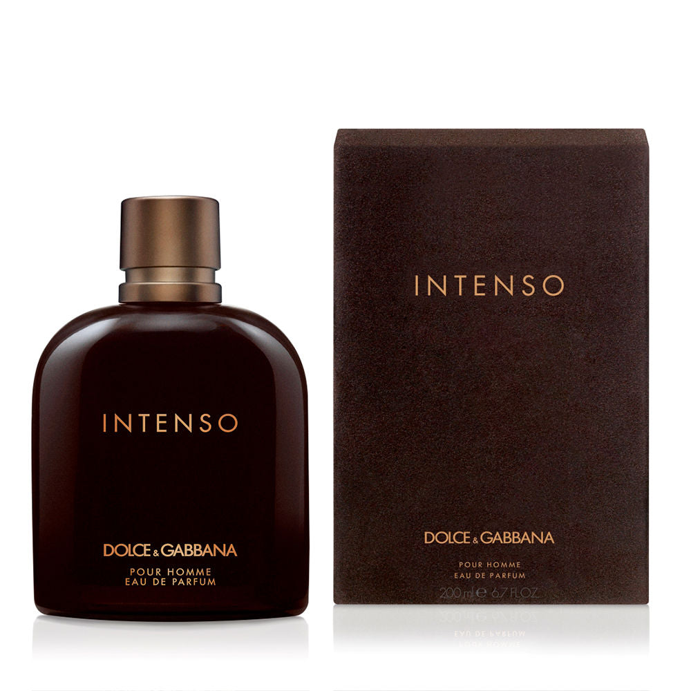DOLCE & GABBANA - INTENSO