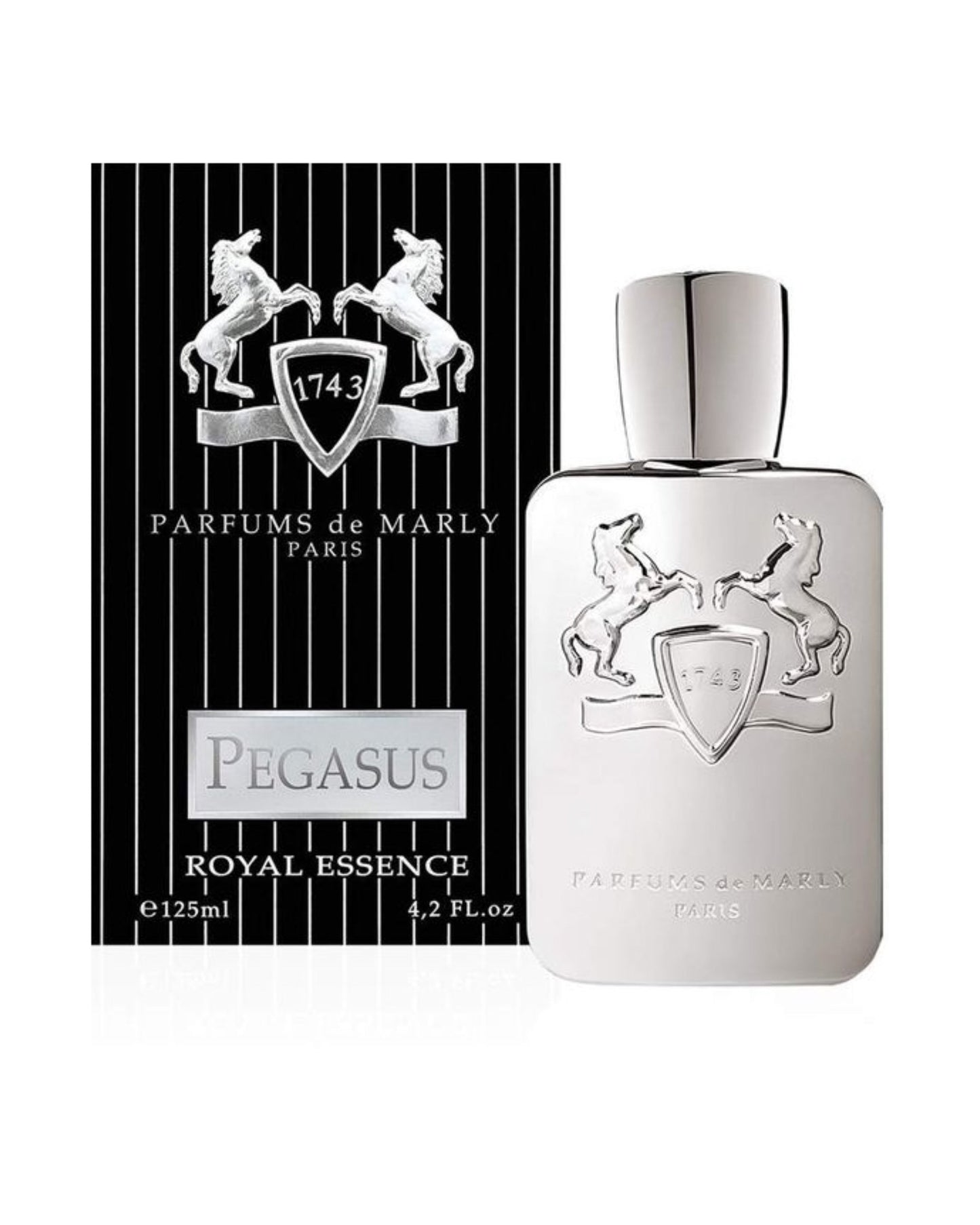 PEGASUS – PARFUMS de MARLY EAU DE PARFUM
