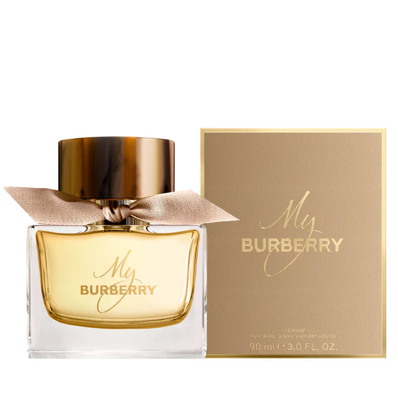 MY BURBERRY-BURBERRY Eau De Parfum