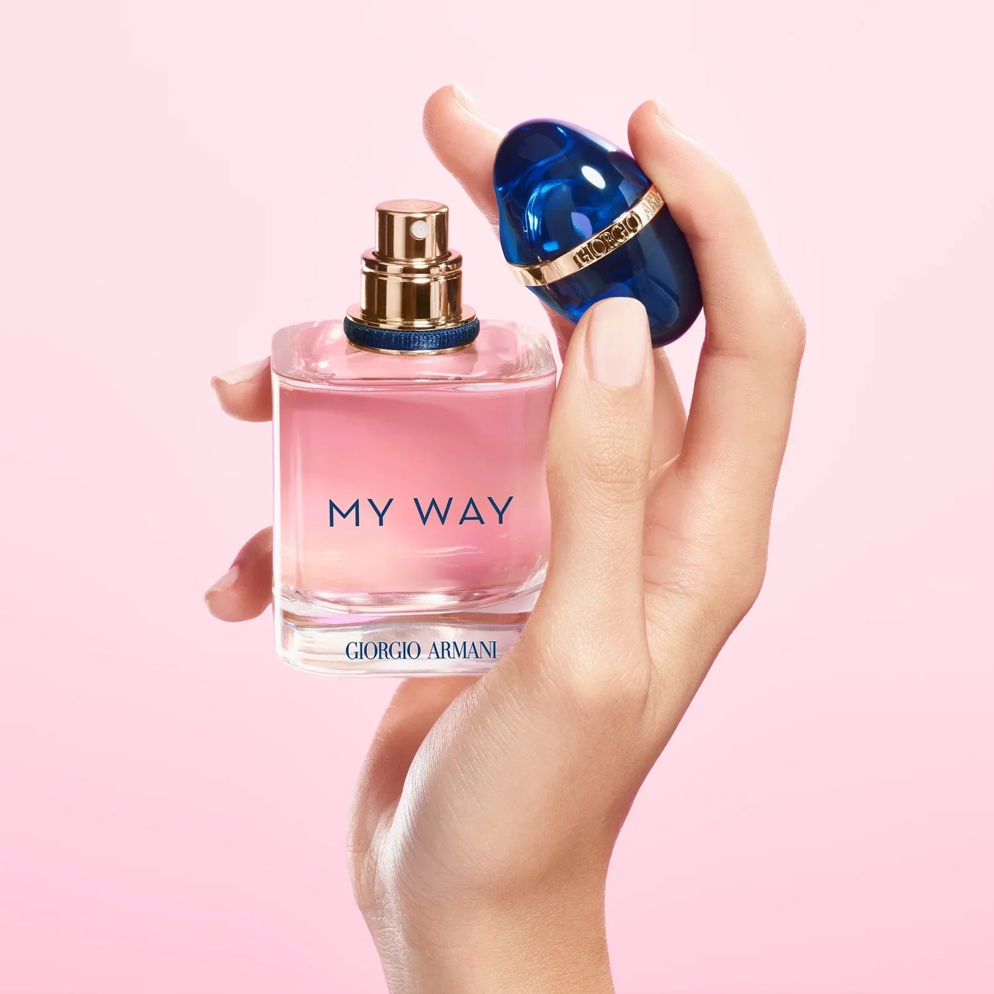 MY WAY - GIORGIO ARMANI Eau De Parfum