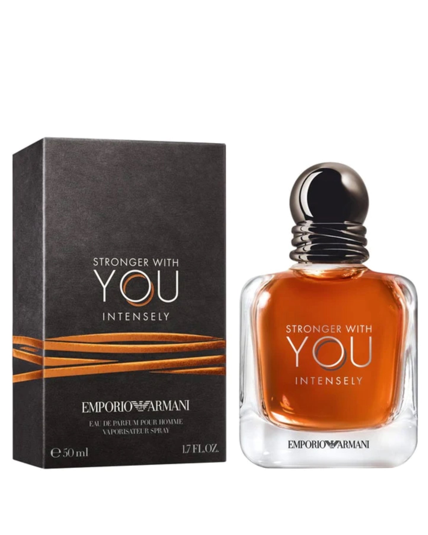 STRONGER WITH YOU INTENSELY – GIORGIO ARMANI