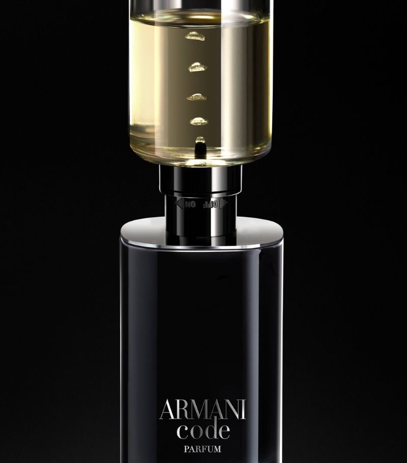 ARMANI CODE LE PARFUM-GIORGIO ARMANI