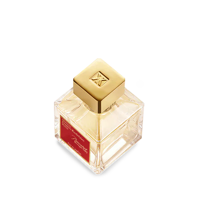 BACCARAT ROUGE 540 EAU DE PARFUM