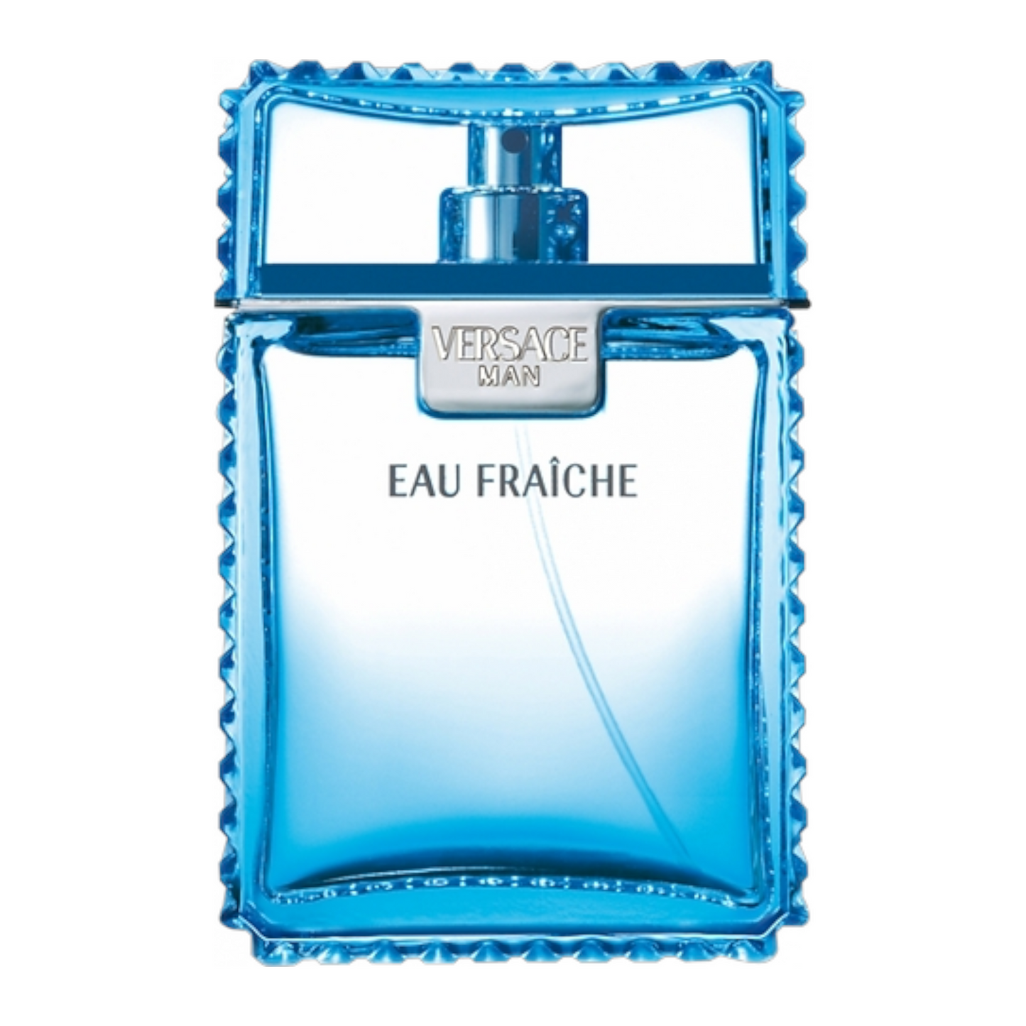 VERSACE- MAN EAU FRAÎCHE 100 ml