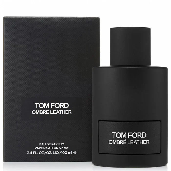 TOM FORD - Ombré Leather Eau de Parfum 100ml