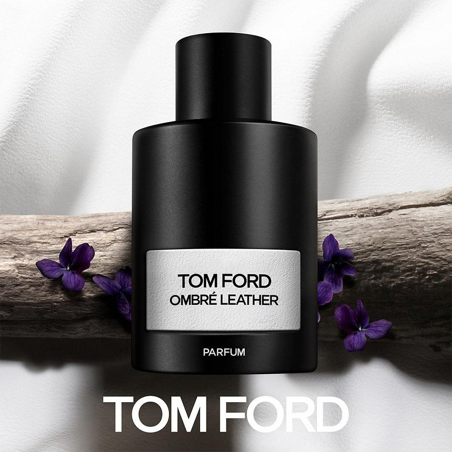 TOM FORD OMBRÉ LEATHER PARFUM 100 ml
