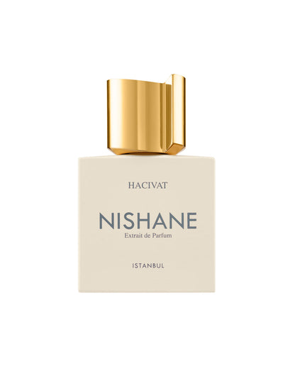 NISHANE – HACIVAT Eau De Parfum