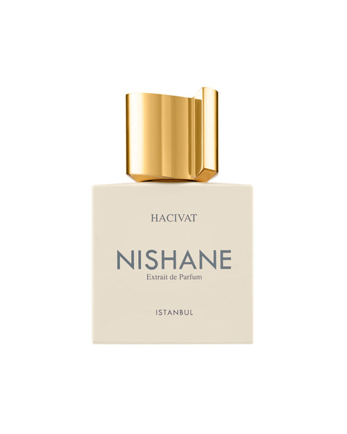 NISHANE – HACIVAT Eau De Parfum