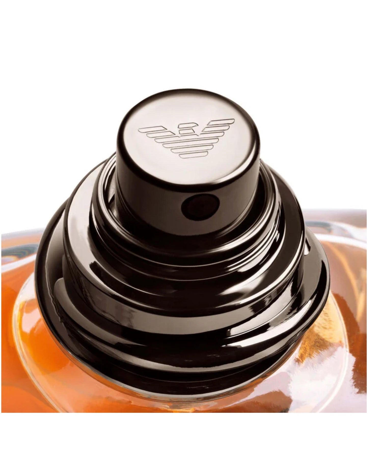 ARMANI - PLUS FORT AVEC VOUS-Eau de Toilette