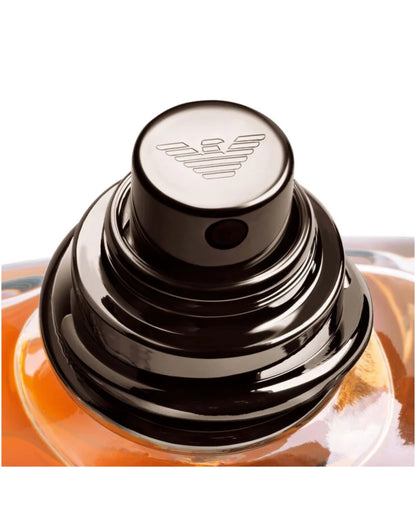 ARMANI - PLUS FORT AVEC VOUS-Eau de Toilette