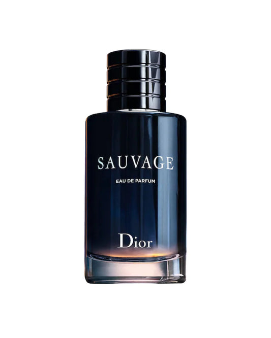 SAUVAGE – CHRISTIAN DIOR Eau De Parfum