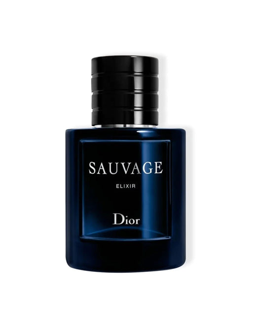 SAUVAGE ELIXIR - DIOR Eau De Parfum