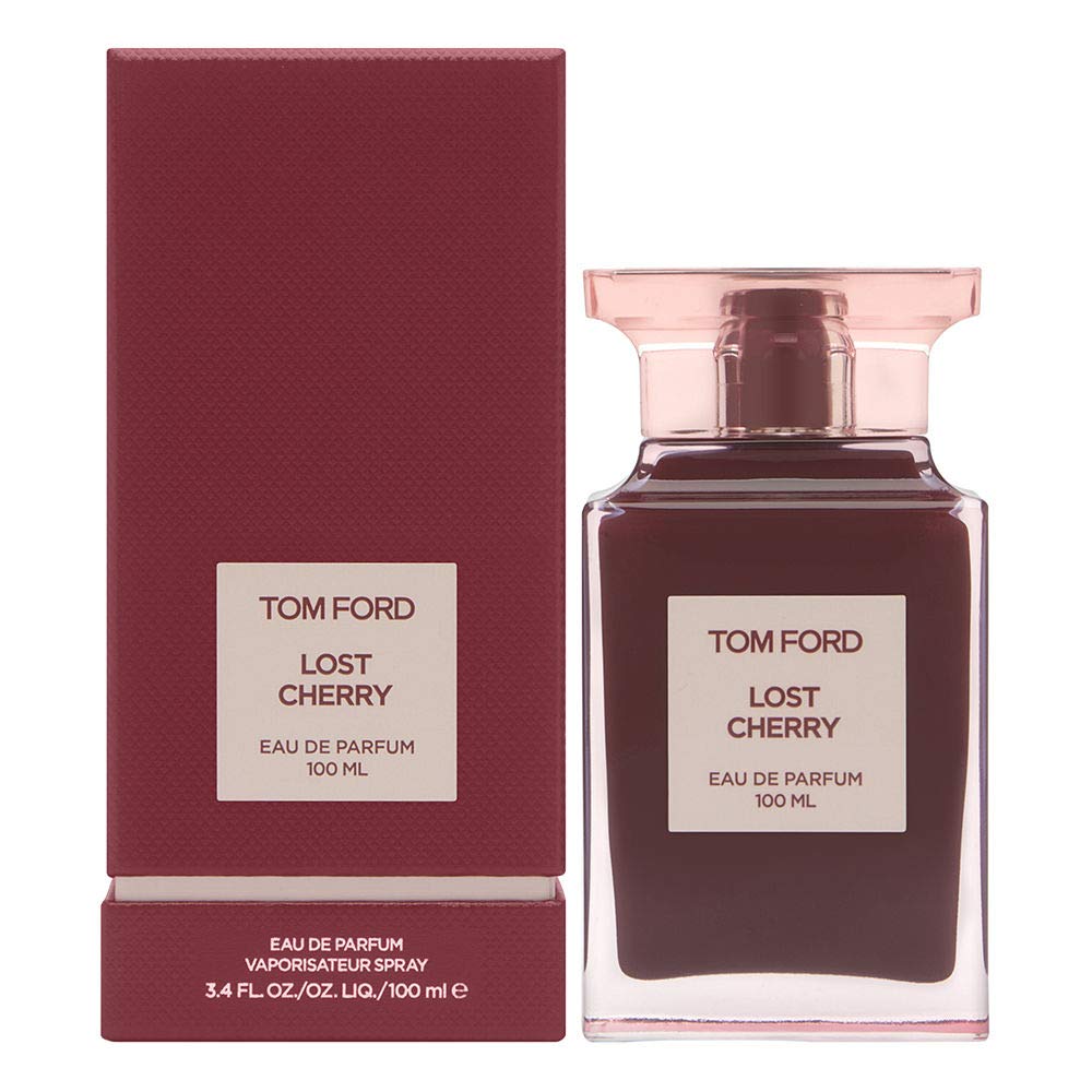 TOM FORD LOST CHERRY- Eau de Parfum