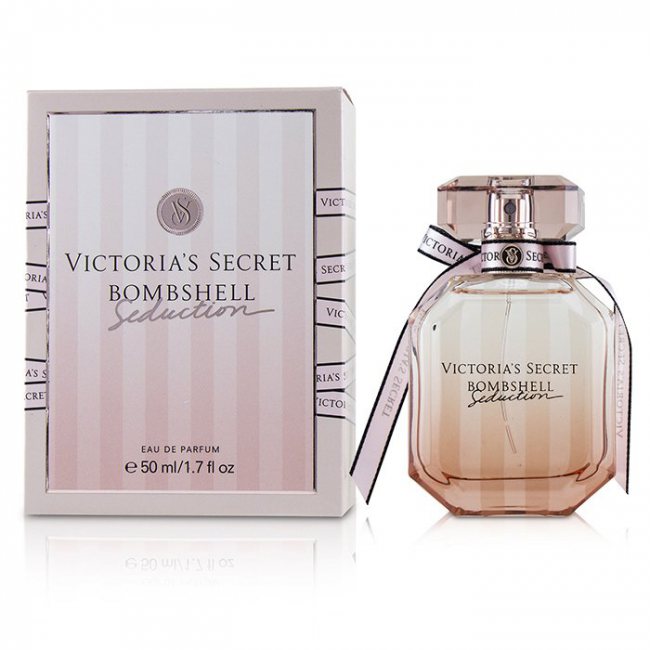 BOMBSHELL SEDUCTION Eau De Parfum – VICTORIA'S SECRET