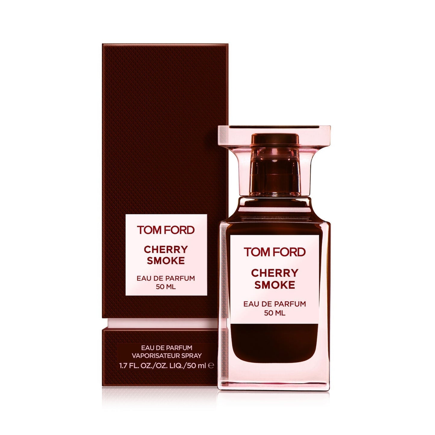 TOM FORD -  CHERRY SMOKE EAU DE PARFUM 100 ml