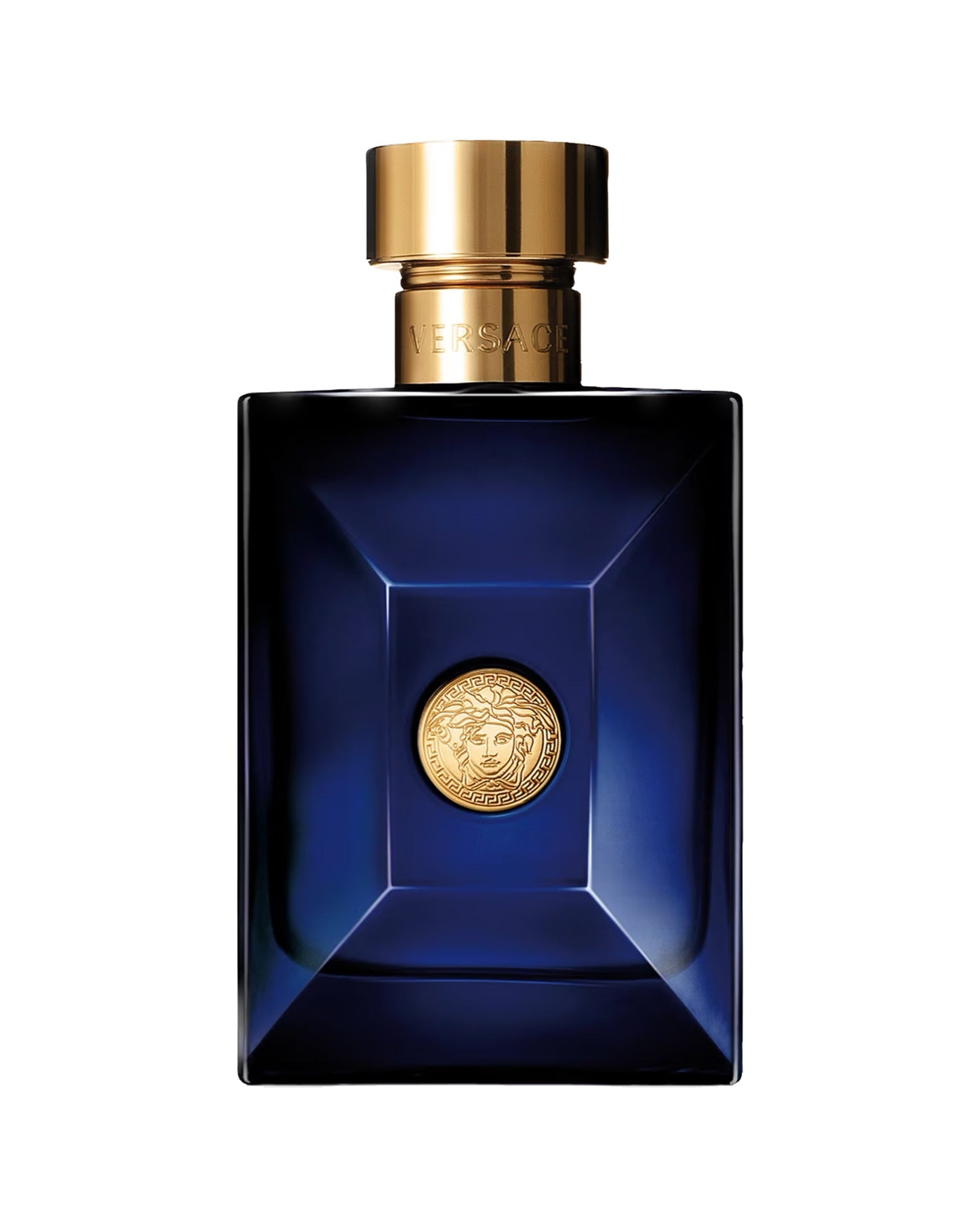 DYLAN BLUE – VERSACE Pour Homme Eau De Toilette