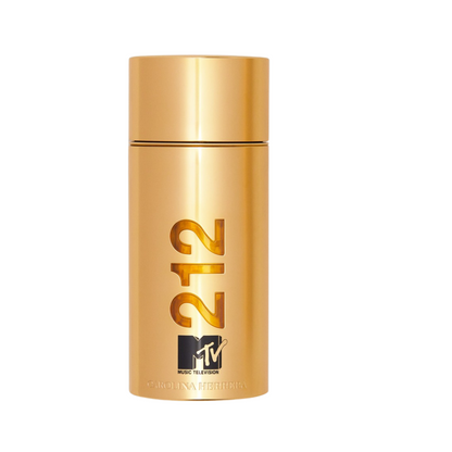 212 NYC Men 100ml Eau de Toilette MTV Limited Edition