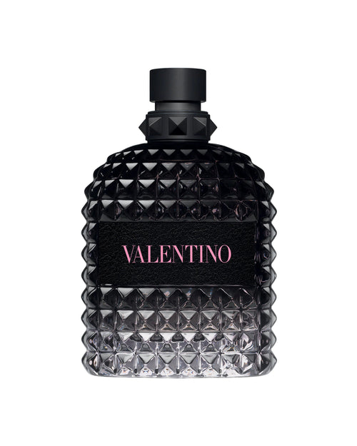 VALENTINO UOMO-BORN IN ROMA Eau De Toilette
