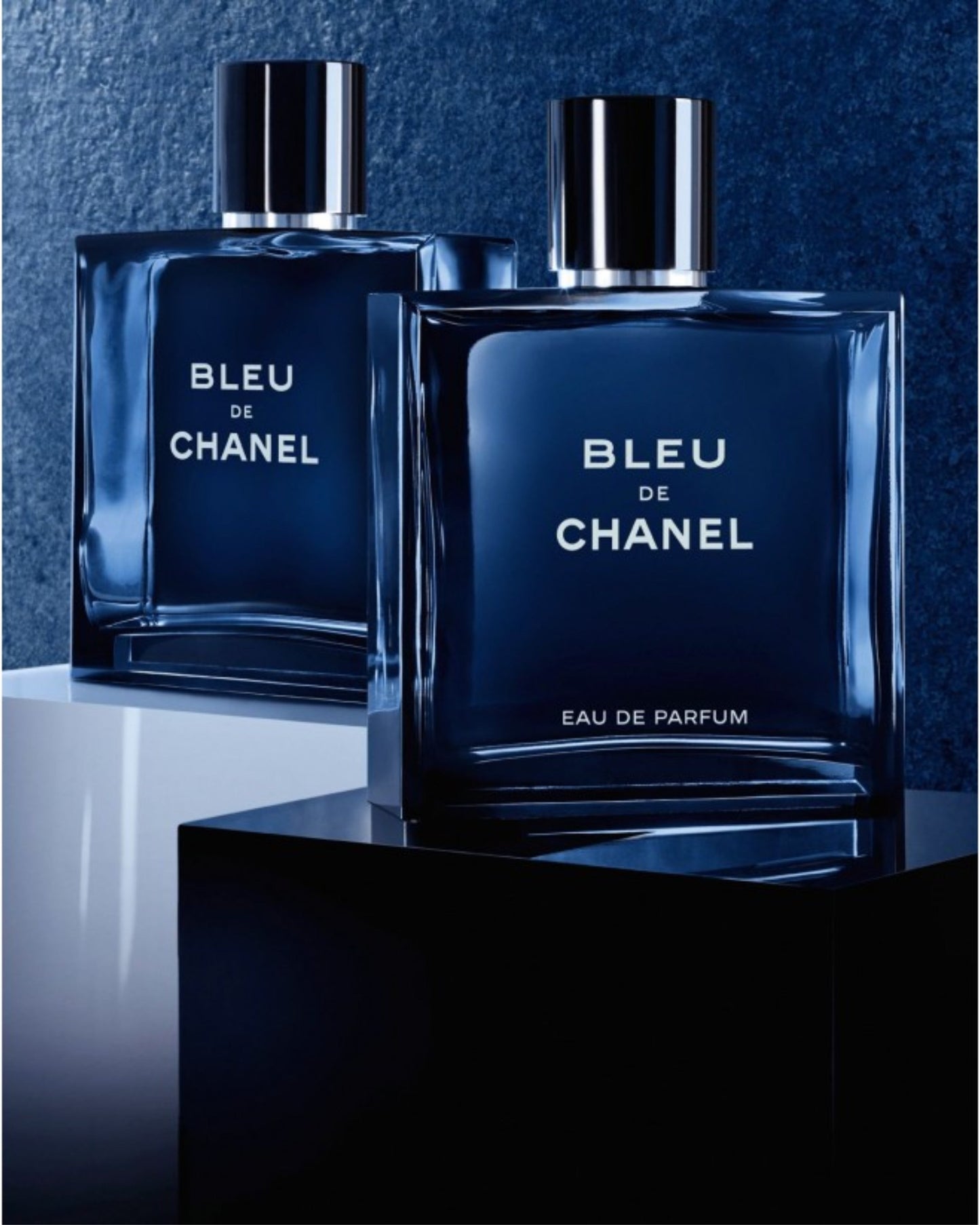 BLUE DE CHANEL -CHANEL Eau De Parfum