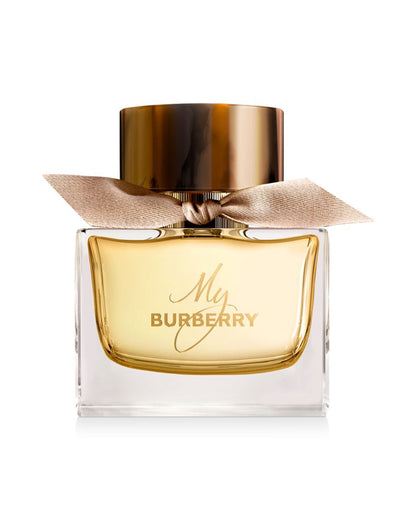 MY BURBERRY-BURBERRY Eau De Parfum