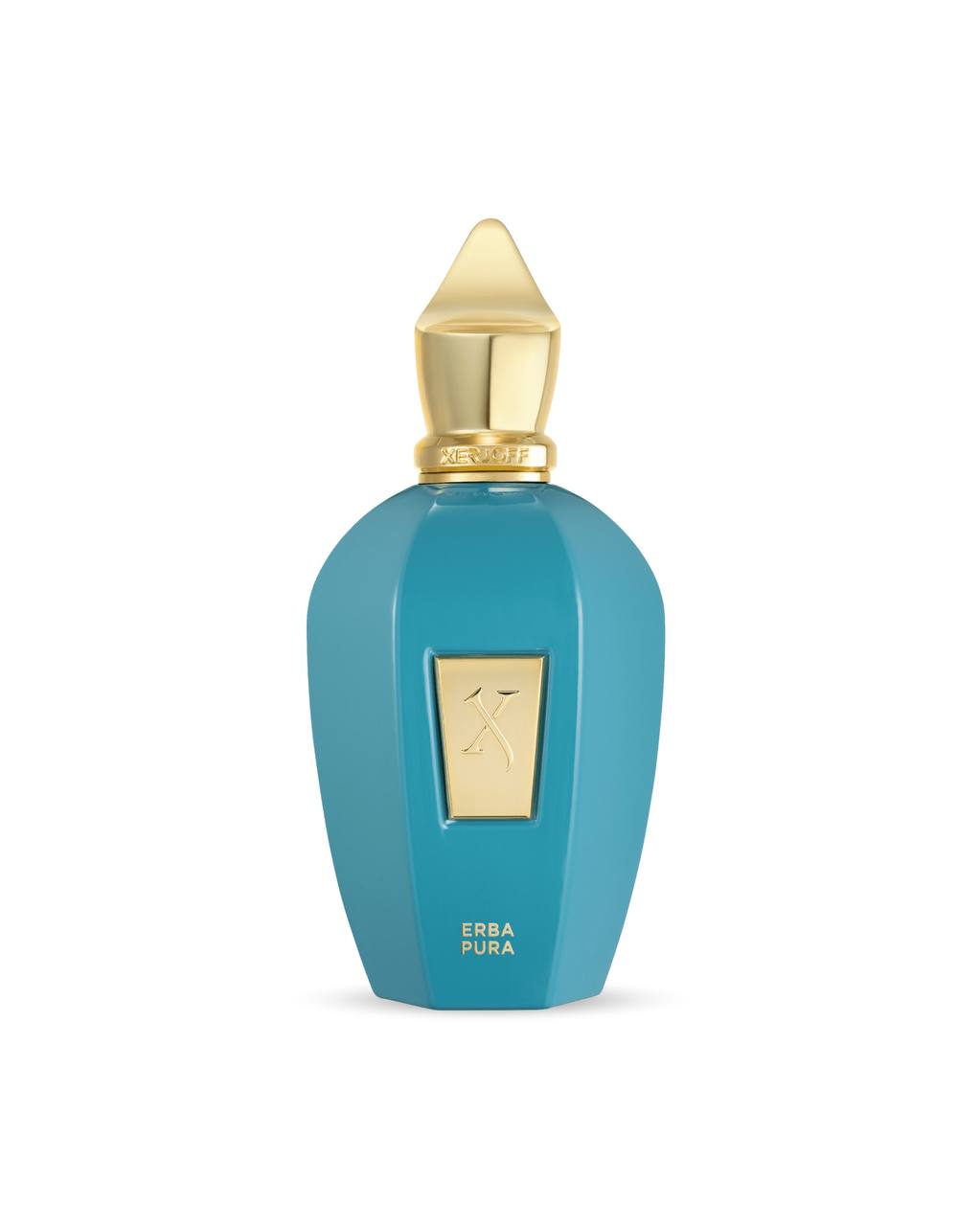 ERBA PURA – XERJOFF