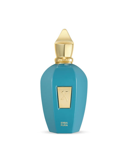 ERBA PURA – XERJOFF
