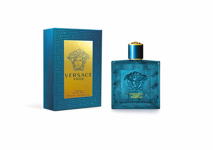 VERSACE - EROS PARFUM