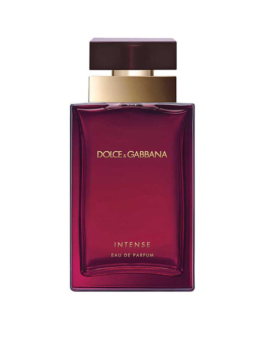 DOLCE & GABBANA-  INTENSE FEMME
