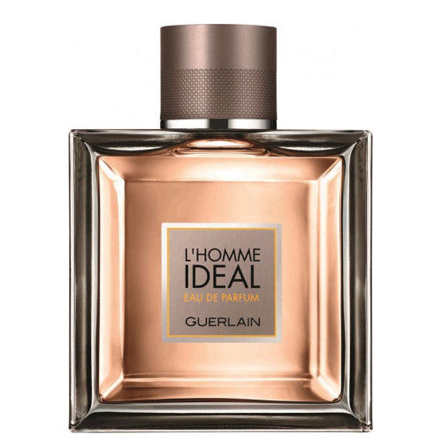 GUERLAIN - L'HOMME IDEAL