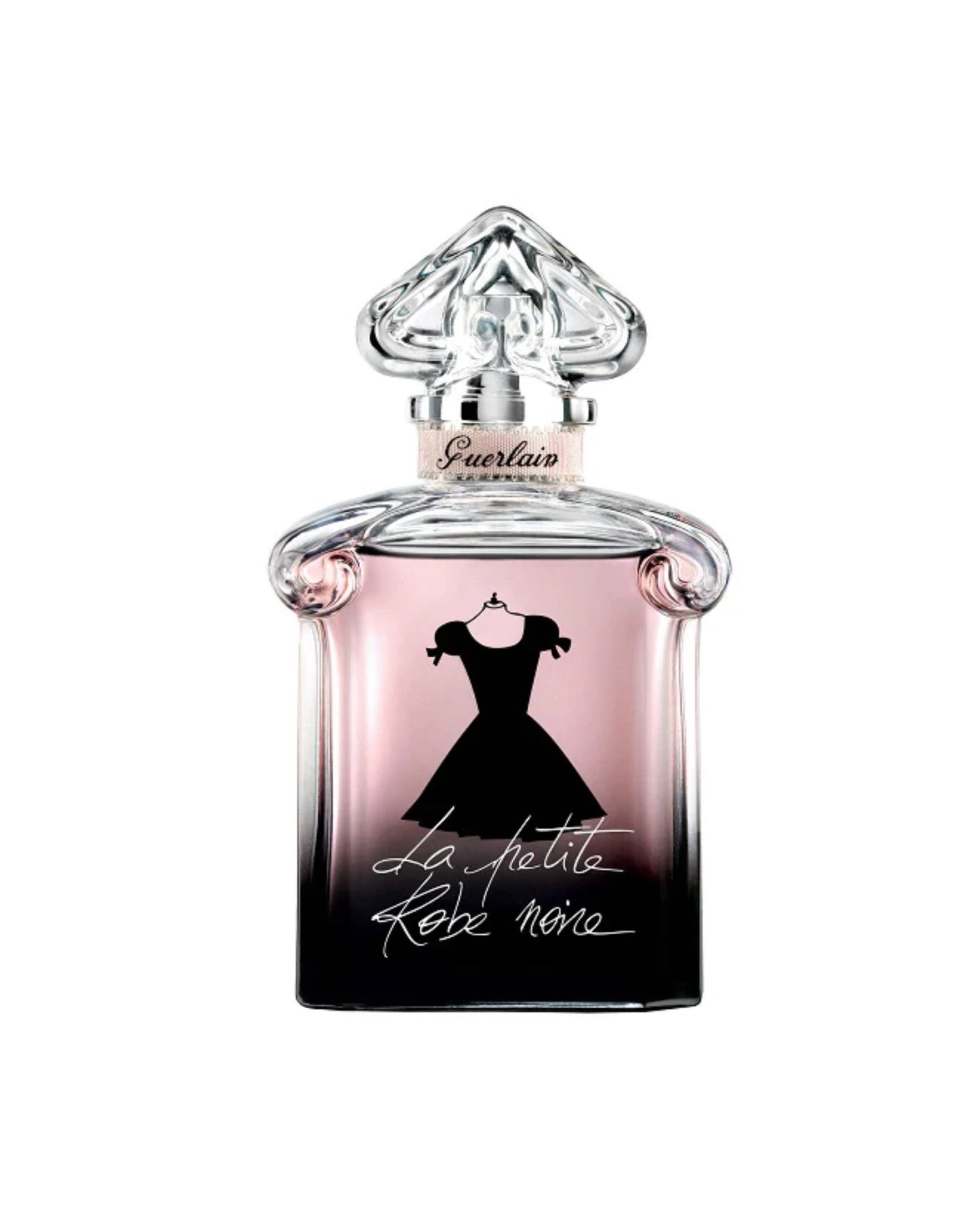 GUERLAIN - LA PETITE ROBE NOIRE-Eau De Partum