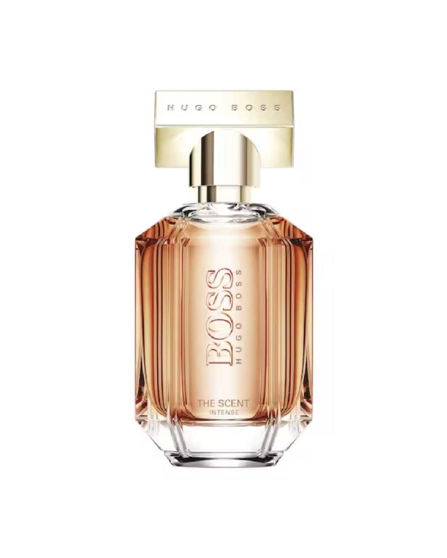 HUGO BOSS – THE SCENT INTENSE POUR FEMME