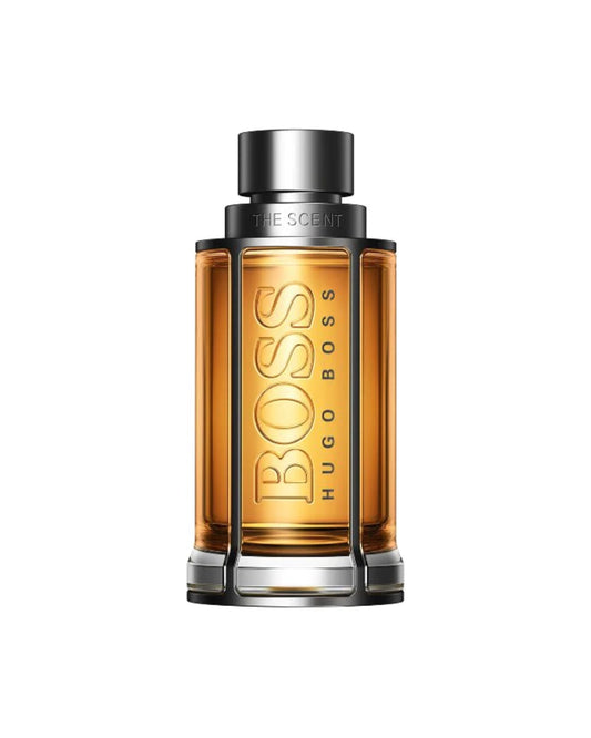 HUGO BOSS - BOSS THE SCENT Eau de Toilette