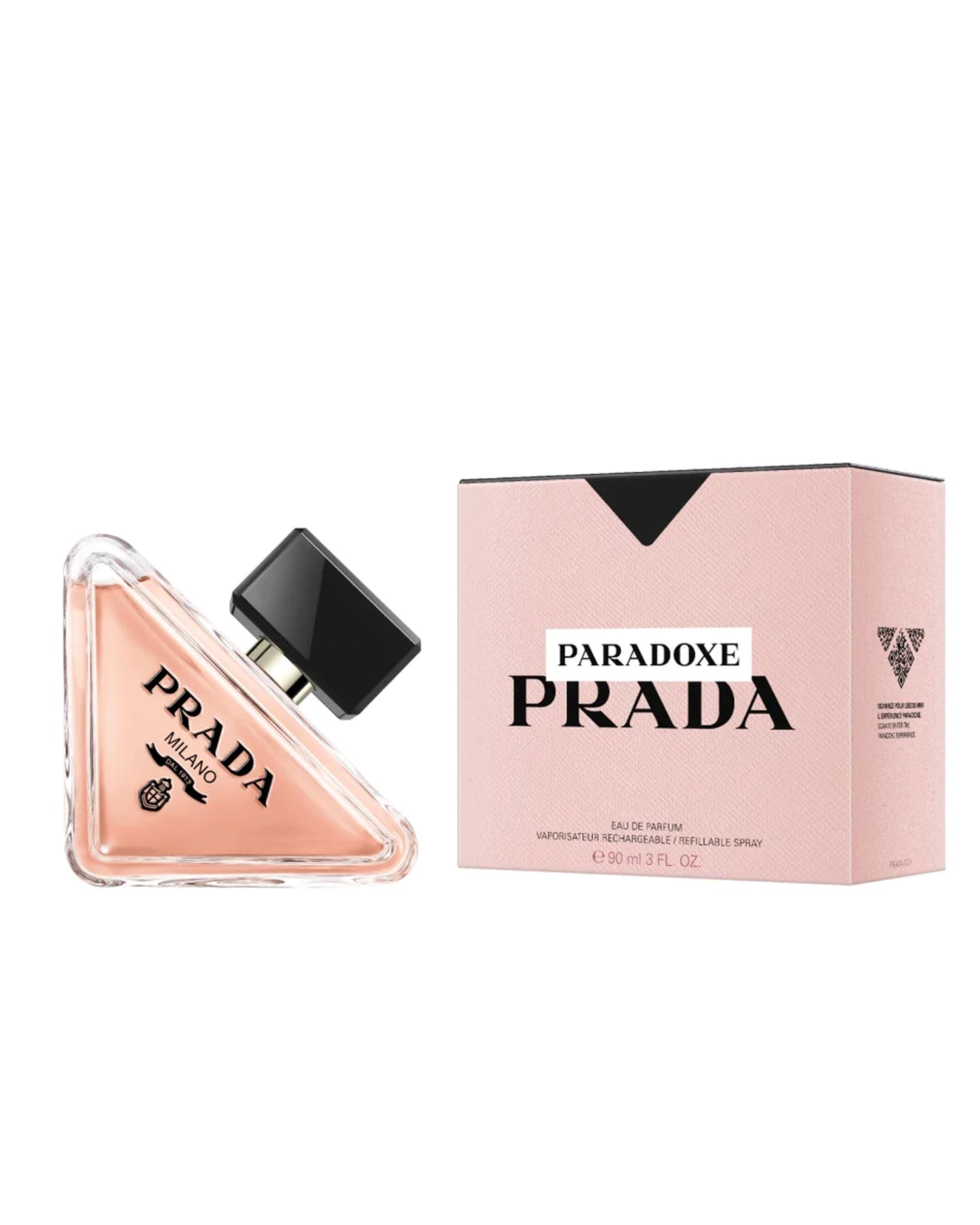 PRADA - PARADOXE Eau De Parfum