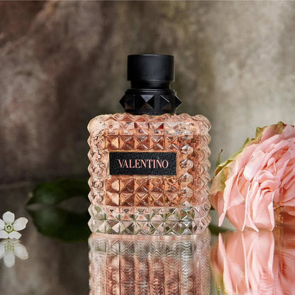 VALENTINO - DONNA BORN IN ROMA CORAL
FANTASY
Eau De Parfum