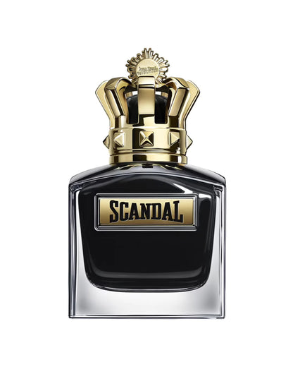 SCANDAL POUR HOMME LE PARFUM - JEAN PAUL GAULTIER