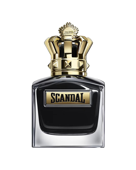 SCANDAL POUR HOMME LE PARFUM - JEAN PAUL GAULTIER