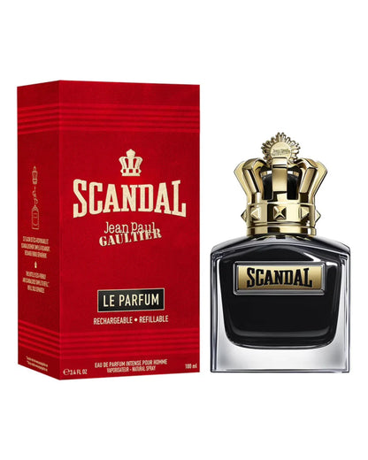 SCANDAL POUR HOMME LE PARFUM - JEAN PAUL GAULTIER