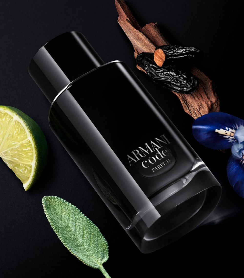 ARMANI CODE LE PARFUM-GIORGIO ARMANI
