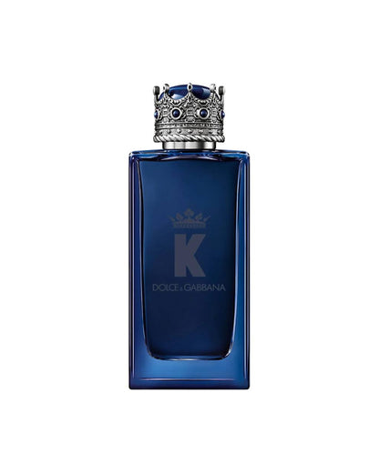 K BY DOLCE&GABBANA EAU DE PARFUM INTENSE