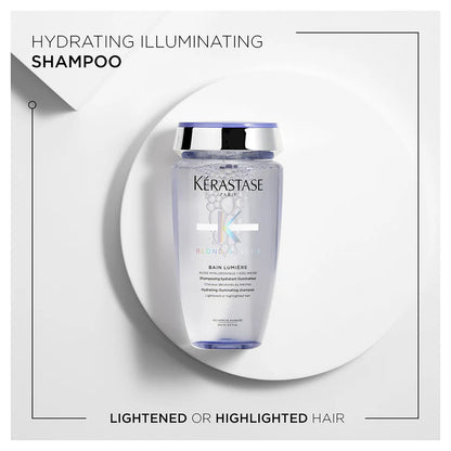 Kérastase Blond Absolu Cleanse Bundle