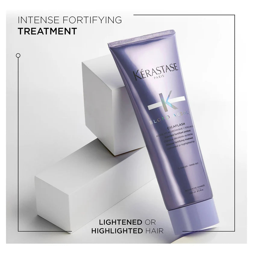 Kérastase Blond Absolu Cleanse Bundle