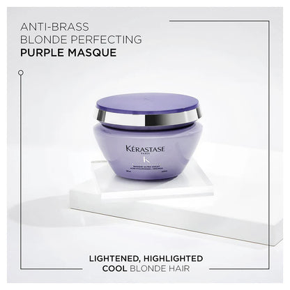 Kérastase Blond Absolu Cleanse Bundle