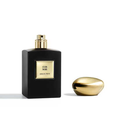 ARMANI PRIVÉ CUIR NOIR - Eau de Parfum