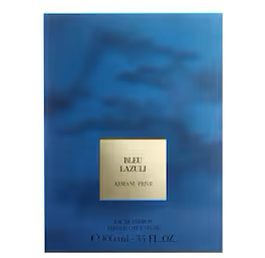 Armani Privé Bleu Lazuli – Eau de Parfum