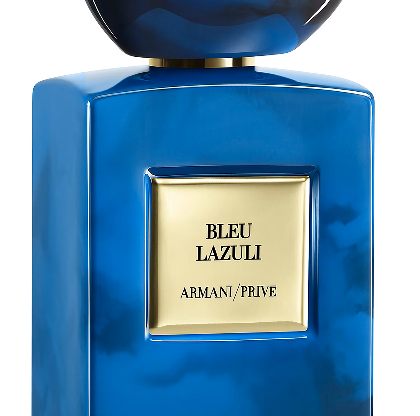 Armani Privé Bleu Lazuli – Eau de Parfum