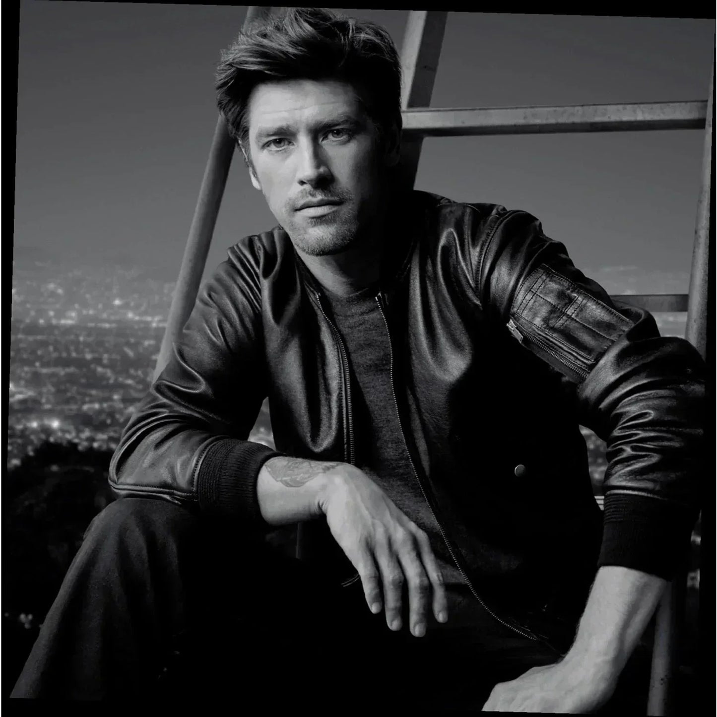 YVES SAINT LAURENT La Nuit De L'Homme Eau de Toilette 100ML