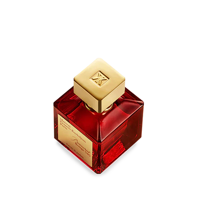 BACCARAT ROUGE 540 EXTRAIT DE PARFUM