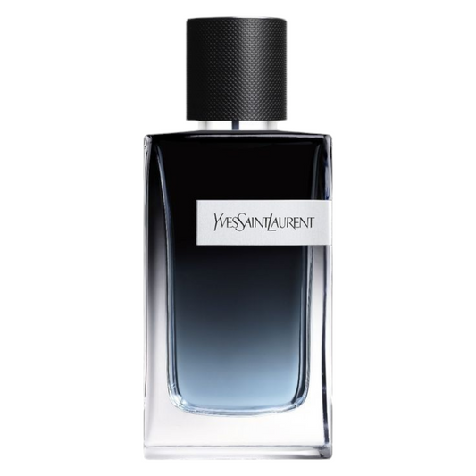 YVES SAINT LAURENT - Y eau de parfum 100 ml