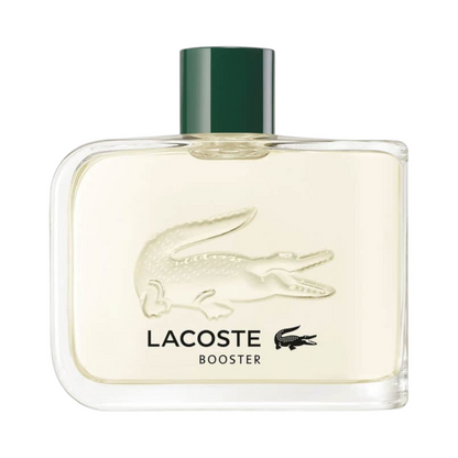 LACOSTE-Booster edt 125ml